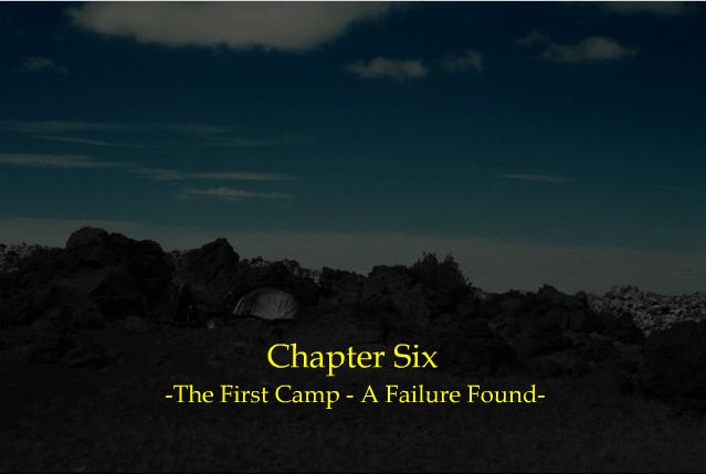 Chapter Six (includes Credits)